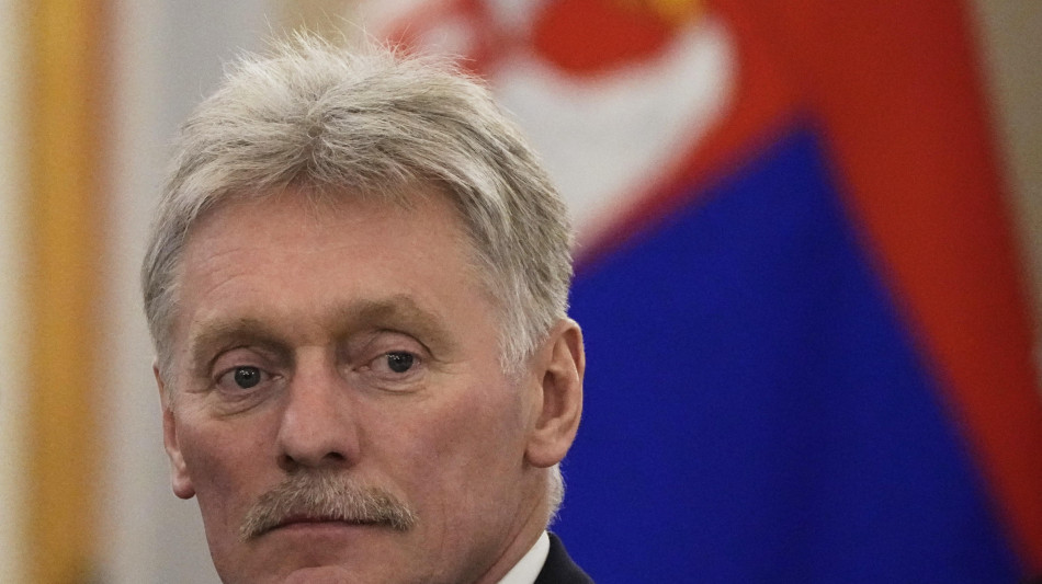 Cremlino, niente tregua senza lo stop delle armi a Kiev