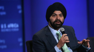 Biden nominiert fr&uuml;heren Mastercard-Chef Ajay Banga f&uuml;r Spitze der Weltbank