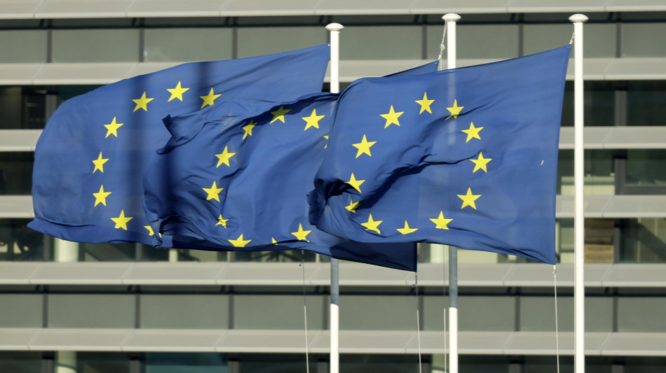 Ue, al lavoro con Usa per finalizzare la dichiarazione sui dazi