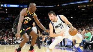 NBA: Dallas &eacute;crase Memphis, les Celtics toujours invaincus