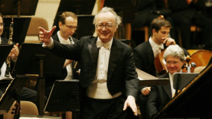 Jahrhundert-Pianist Alfred Brendel im Alter von 94 Jahren gestorben