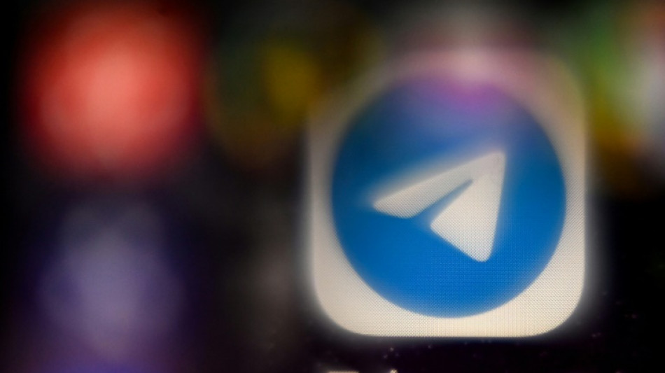 Brasiliens Oberstes Gericht sperrt Telegram wegen Falschinformationen  