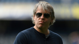 Boehly eyes Chelsea success after sealing takeover