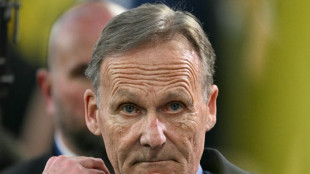 Watzke: DFB-Team muss sich "am Riemen rei&szlig;en"