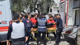 Turkey to hold funerals for school shooting victims