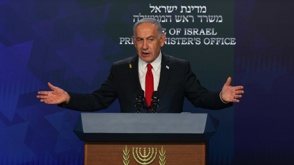 Netanyahu, colpito il cuore del programma nucleare iraniano