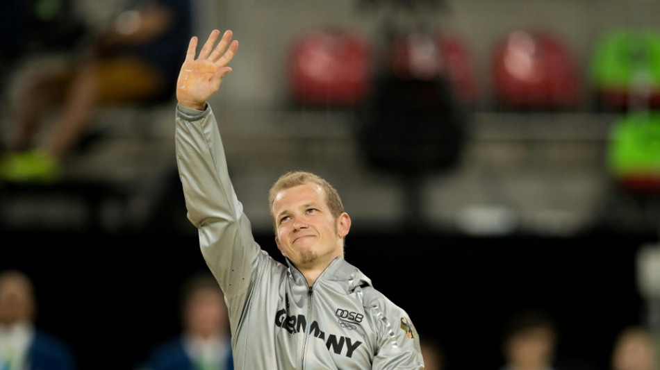 Hamb&uuml;chen: Beim Heiratsantrag aufgeregter als in Rio 2016