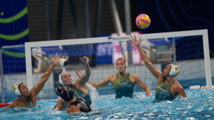 Mondiali pallanuoto: Silipo, "difesa da rivedere"