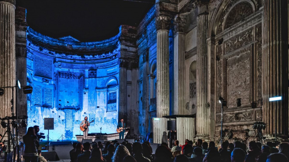  Musica, il festiva Sopravento torna a Fano dal 15 al 17 maggio 
