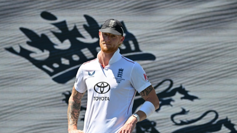 England captain Stokes 'man enough' to apologise after curfew breach 
