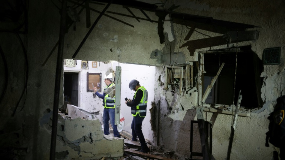  Iran et Etats-Unis s'activent pour retrouver un aviateur am&eacute;ricain 