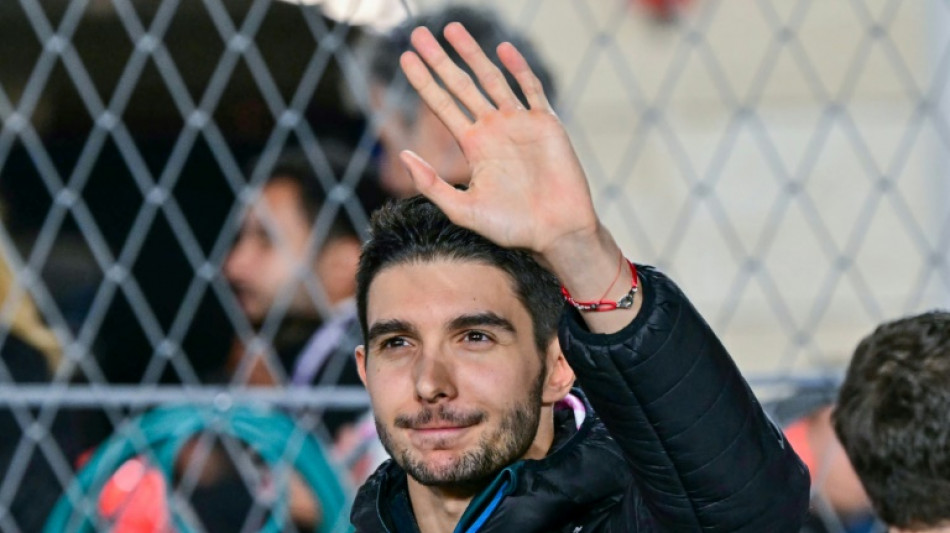 F1: Ocon &eacute;cart&eacute;, Doohan pilotera pour Alpine &agrave; Abou Dhabi
