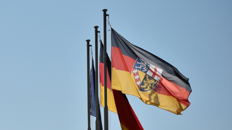  CDU im Saarland w&auml;hlt Landeschef Toscani als Spitzenkandidat f&uuml;r Landtagswahl 