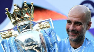 Vertragsende 2025: Guardiola denkt &uuml;ber City-Abschied nach