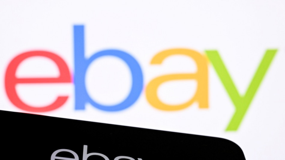  eBay to slash 1,000 more jobs, around 9% of workforce 