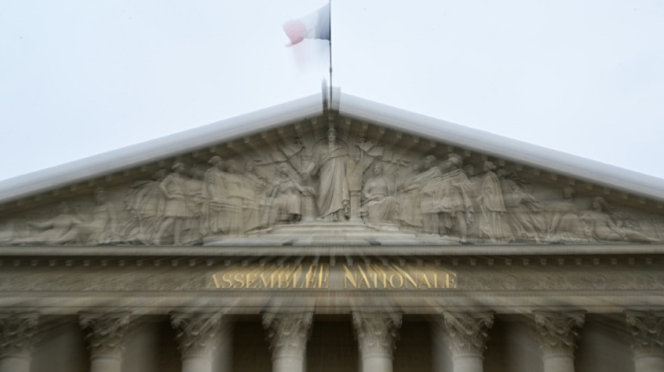  Budget de la S&eacute;cu : le gouvernement sous le feu des critiques d&egrave;s l'ouverture des d&eacute;bats 