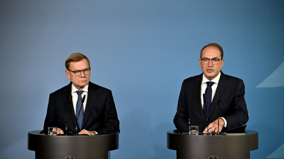  Germany blames Russia for airport drone incident, hits back with sanctions 
