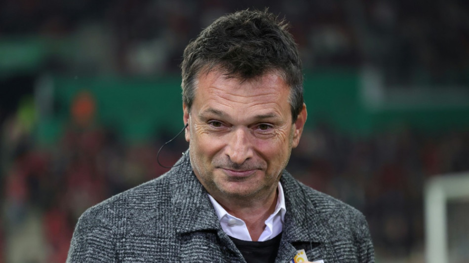  Heidel optimistisch: Mainz "noch lange nicht abgestiegen" 