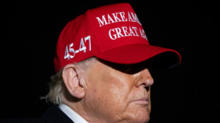 Projeto de lei or&ccedil;ament&aacute;ria de Trump encara &aacute;rduos debates no Senado