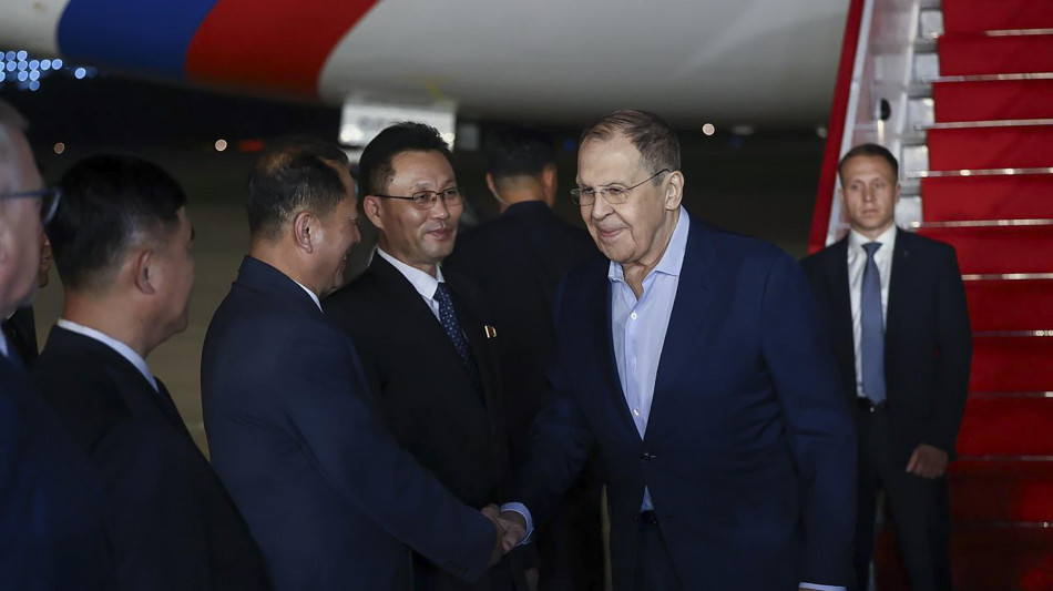 Lavrov, tra Russia e Corea del Nord fratellanza invincibile
