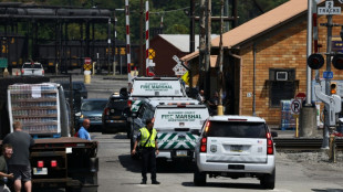 Explosão em siderúrgica na Pensilvânia deixa dois mortos e 10 feridos