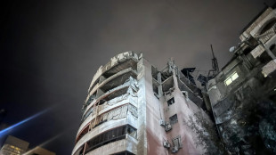 Israel strikes Hezbollah operative in Beirut, kills 3