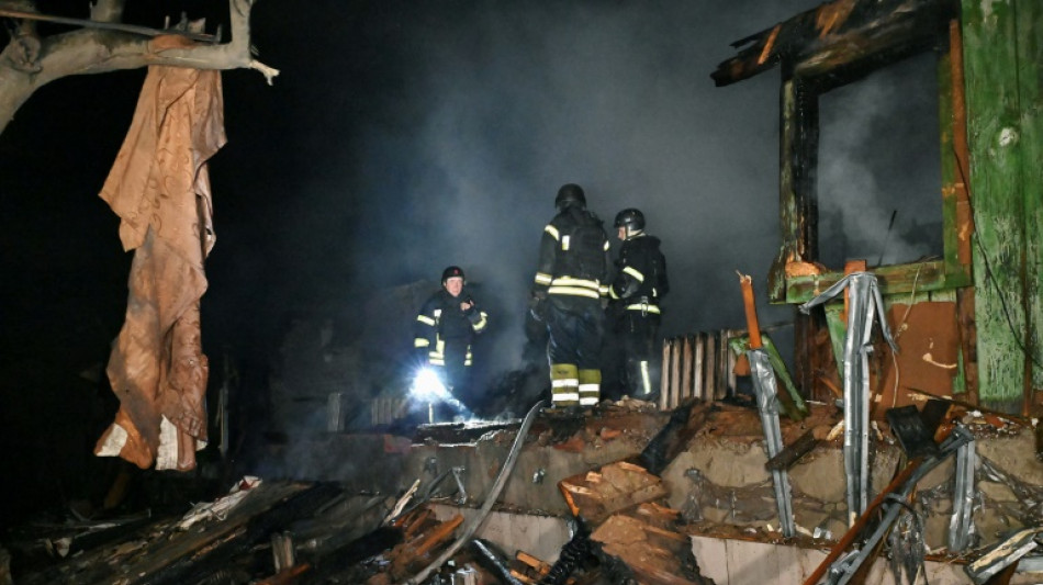 Ukrainische Armee: Russland greift Milit&auml;rkrankenhaus in Charkiw an