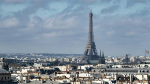 Sterne-Koch Thierry Marx übernimmt Restaurant "Madame Brasserie" im Eiffelturm