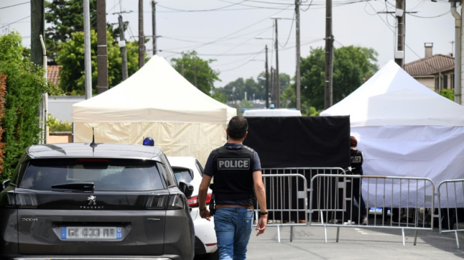 Perp&eacute;tuit&eacute; pour l'auteur du f&eacute;minicide de Chahinez, br&ucirc;l&eacute;e vive &agrave; M&eacute;rignac