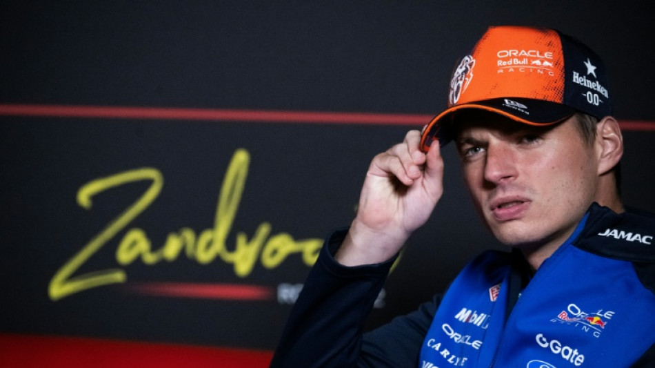  Verstappen correr&aacute; contra 100 pilotos de kart amador em Silverstone 