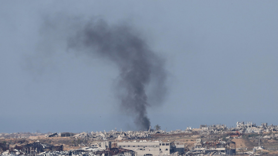 Hamas, dall'inizio della guerra quasi 60.000 morti a Gaza