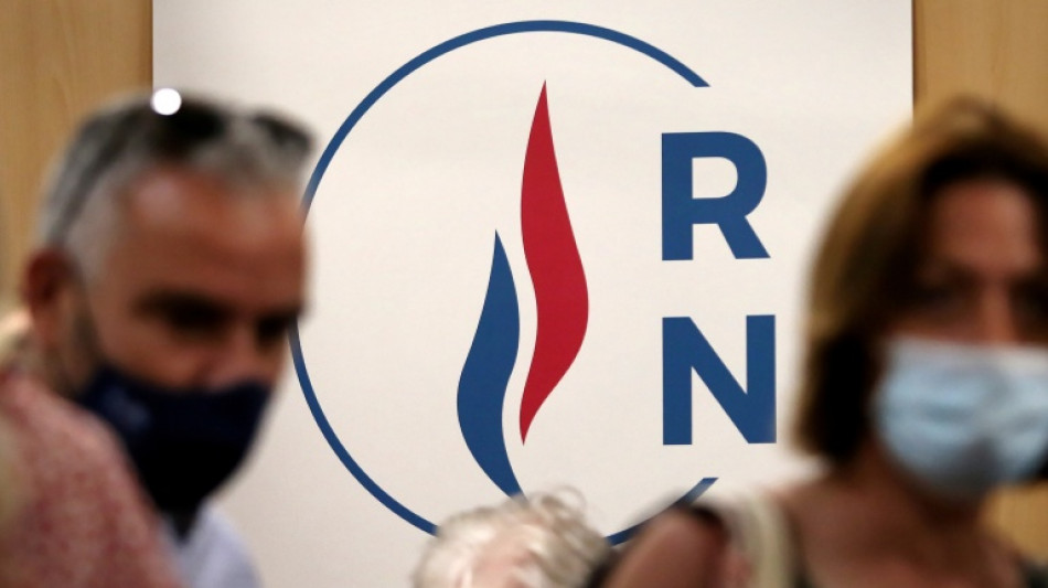  Apr&egrave;s des "violences" au congr&egrave;s RN, quelque 40 r&eacute;dactions demandent de "pouvoir travailler librement" 