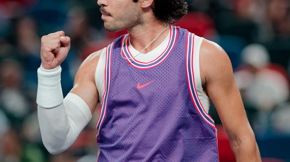  Atp Vienna: Alcaraz batte Medeved e va in finale 