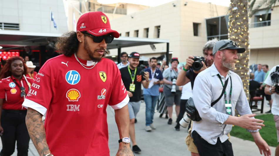 V10-Diskussionen in der Formel 1: Hamilton liebt den Klang