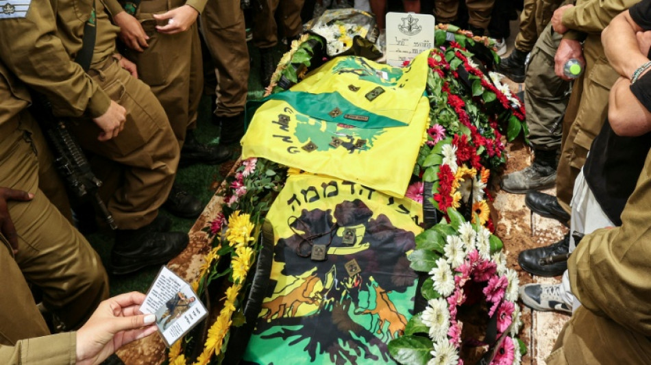  Israel, en jaque por los drones de bajo costo y fibra &oacute;ptica de Hezbol&aacute; 