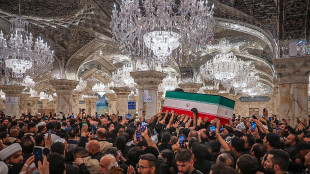 Media, la bara di Khamenei arrivata a Mashhad per la sepoltura