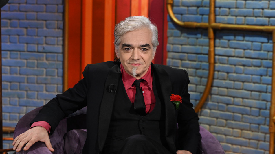  Morgan scrive a Liliana Segre, 'non esiste affatto nessun antisemitismo' 