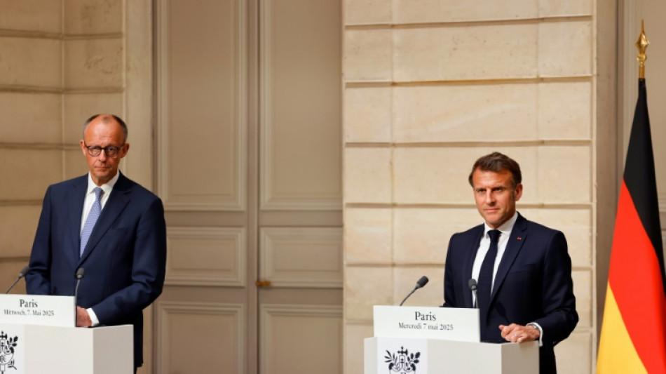 Kanzler Merz: Mercosur-Abkommen muss so schnell wie m&ouml;glich ratifiziert werden