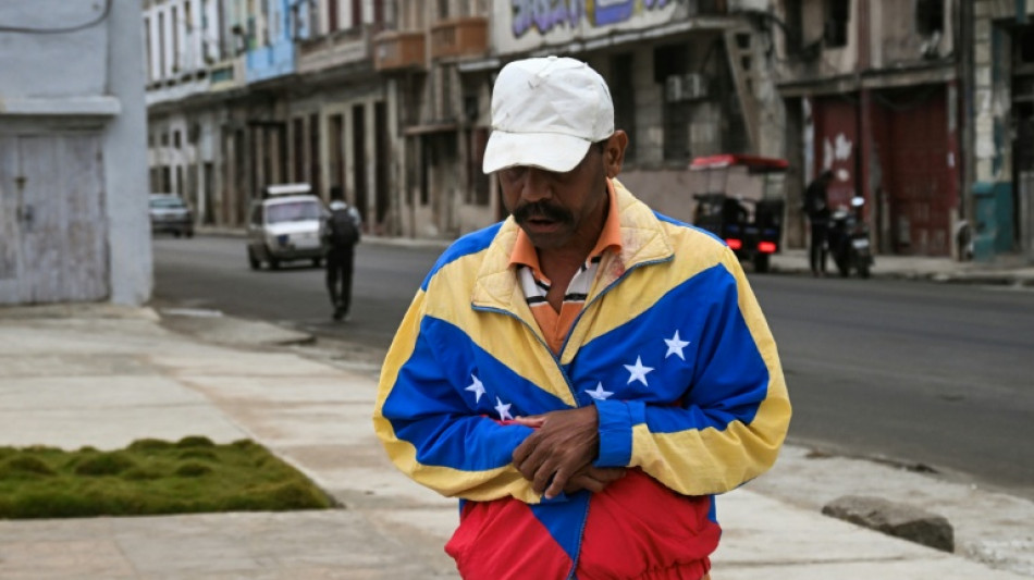  US-Pr&auml;sident Trump erw&auml;gt "freundliche &Uuml;bernahme" Kubas 