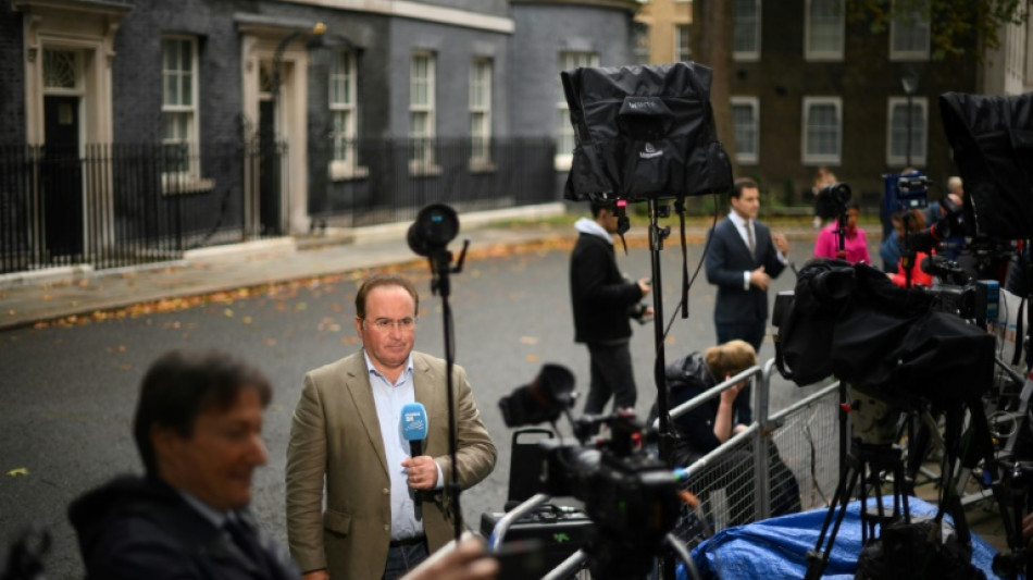 Course &agrave; Downing Street: l'hypoth&egrave;se Boris Johnson prend corps 