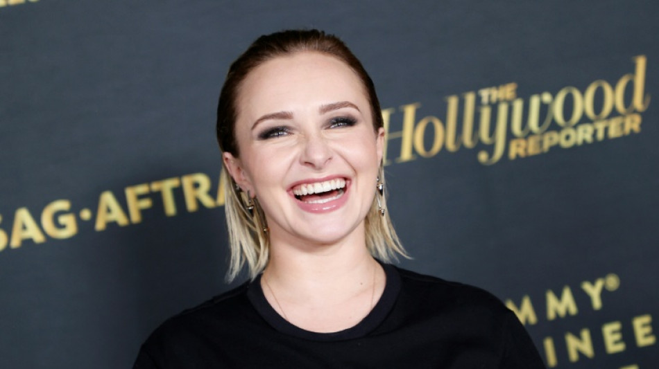  Atriz Hayden Panettiere morre aos 36 anos 