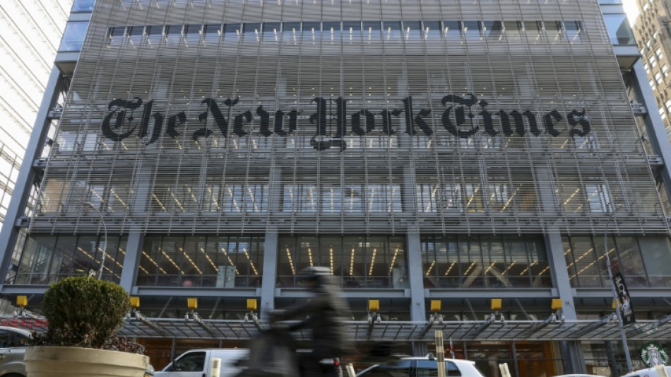  Juez de EEUU declara inconstitucionales restricciones del Pent&aacute;gono a la prensa  