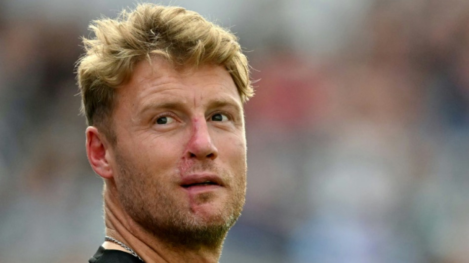  Flintoff quits England Lions role after Sydney Thunder appointment 
