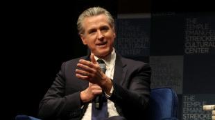 La investigaci&oacute;n contra el gobernador de California no fue ordenada por Washington, dice una fuente