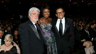 George Lucas to get special Cannes festival award