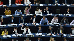 EU Parliament backs green label for gas, nuclear