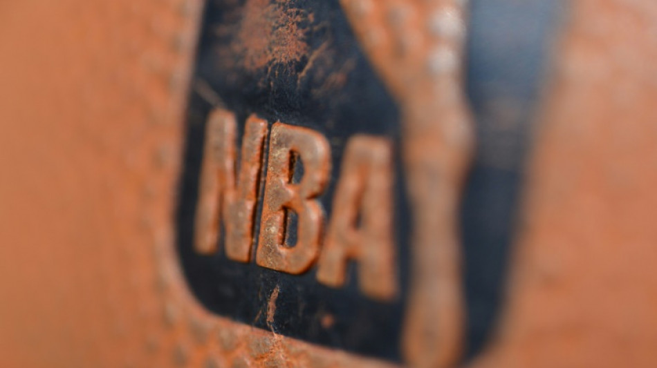 NBA adopts play-in tournament on full-time basis