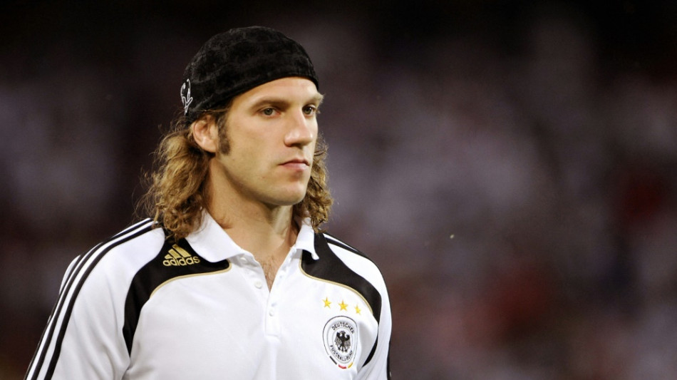 Frings: Gegen Spanien