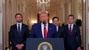 Iran signals halt to strikes if Israel stops