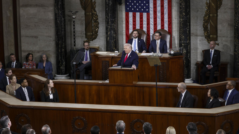  Camera Usa vota i fondi per la Sicurezza interna, shutdown verso la fine 